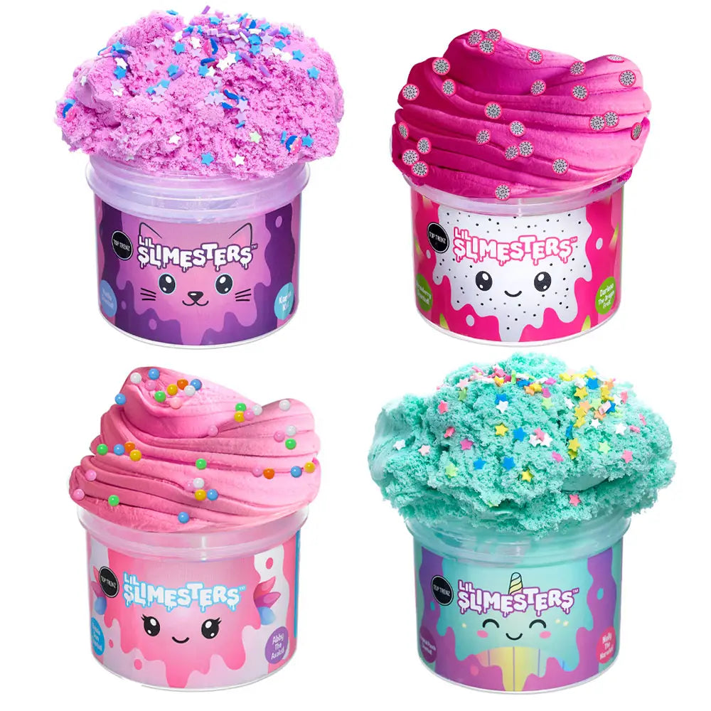 Lil Slimesters