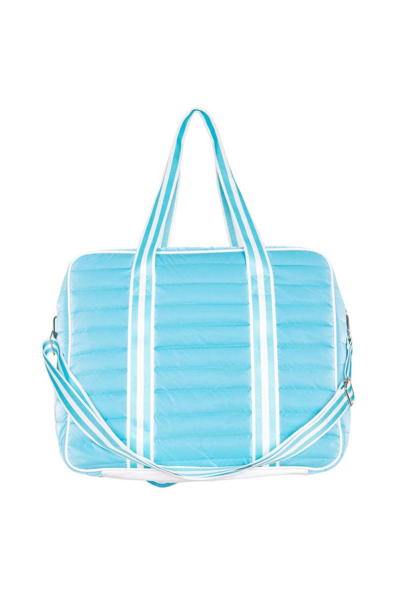 Aqua Pickleball Bag (on the way)