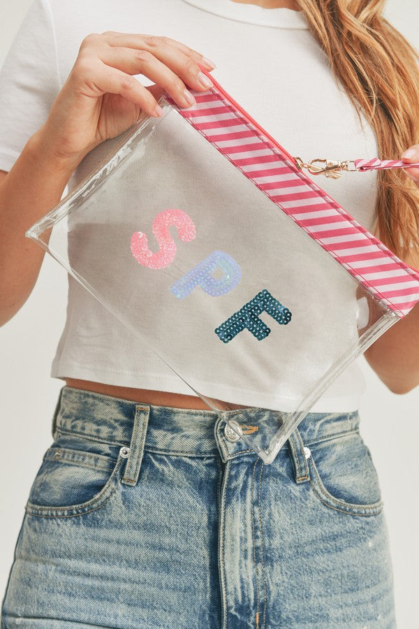 Pre-Order SPF Pouch (closes 5/22)