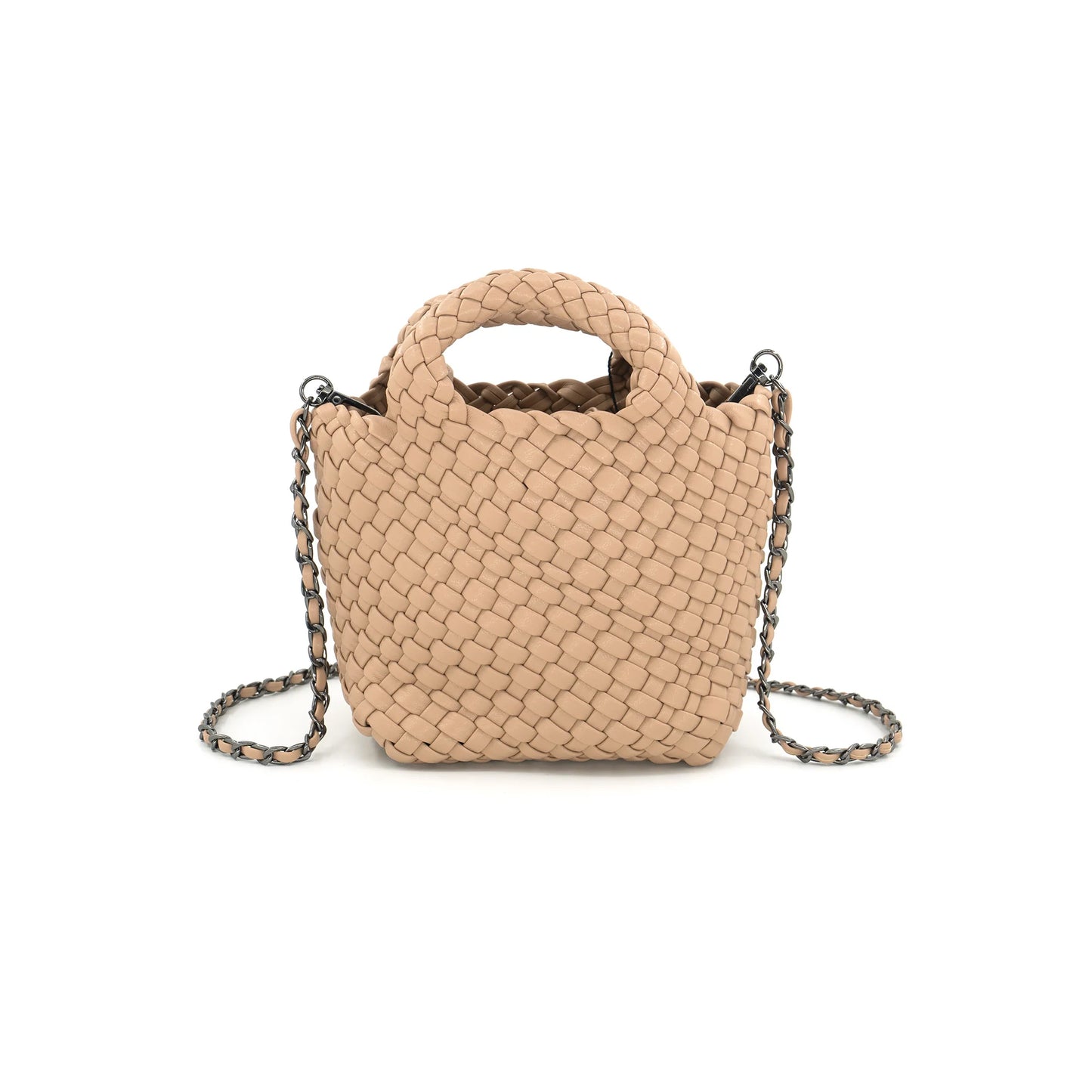 Pre-Order BC Braided Clutch (8 Colors)
