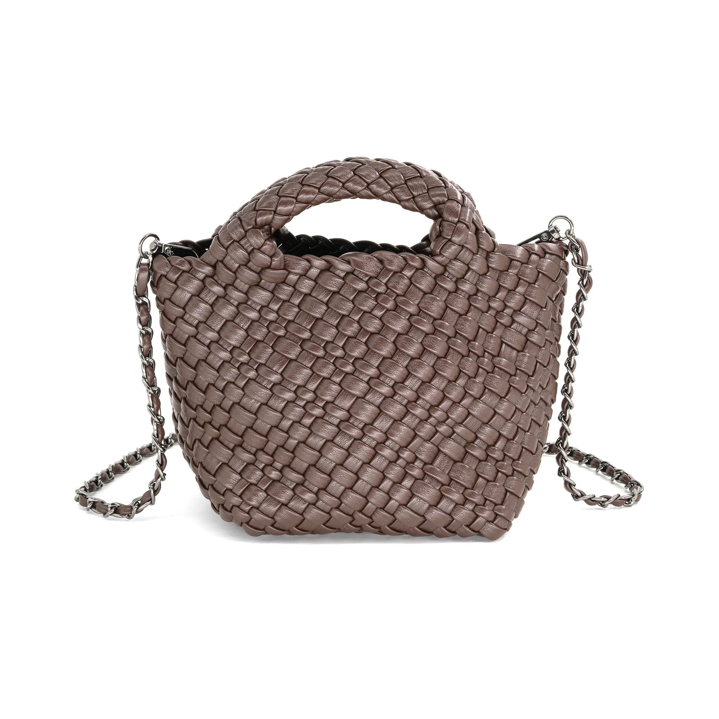 Pre-Order BC Braided Clutch (8 Colors)