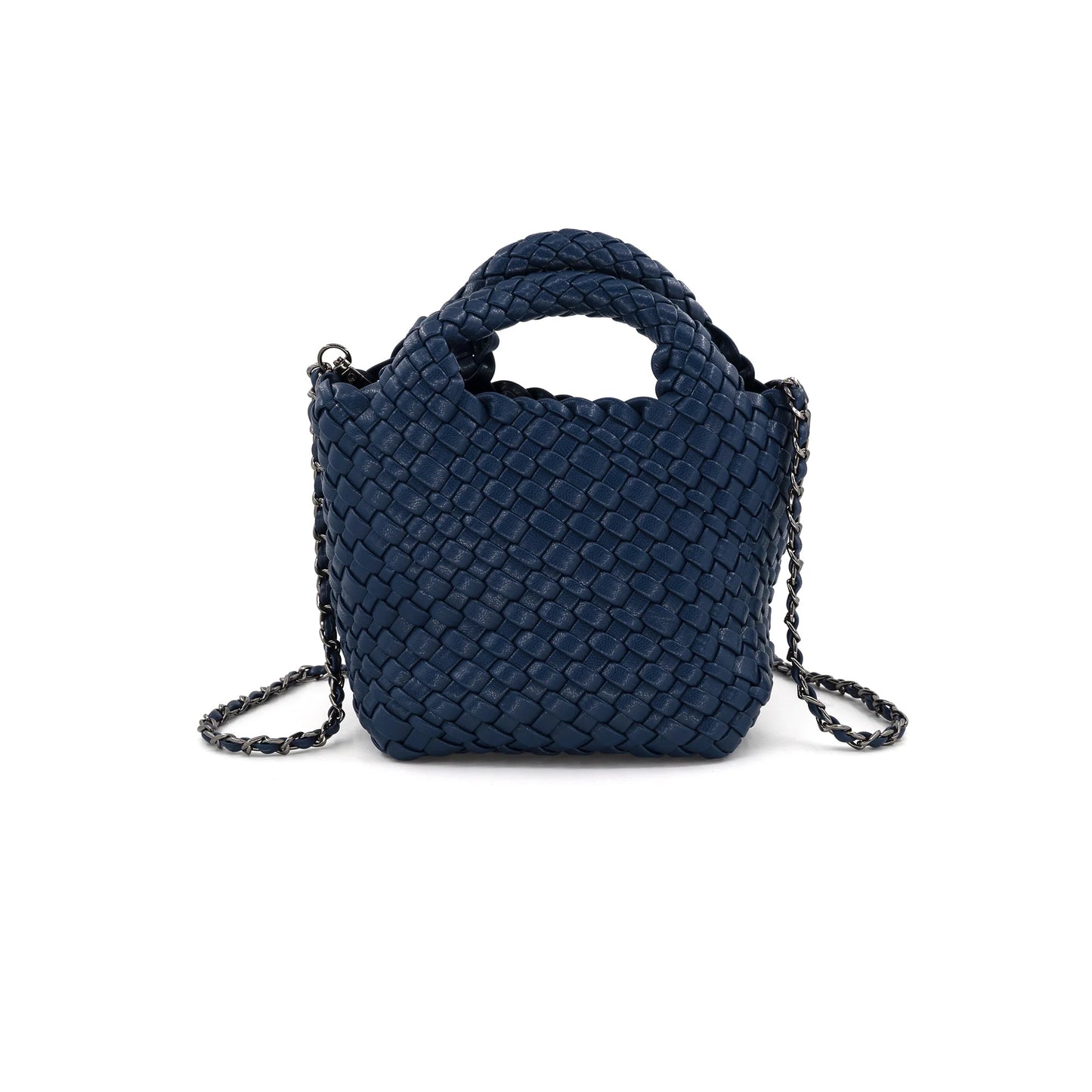 Pre-Order BC Braided Clutch (8 Colors)