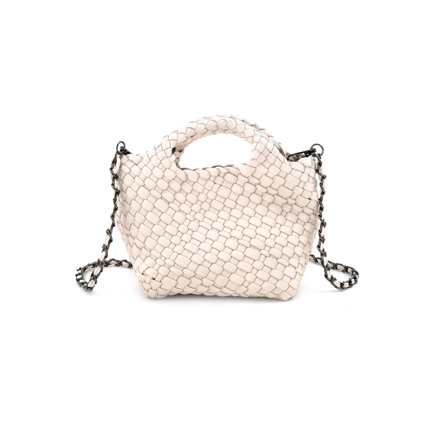 Pre-Order BC Braided Clutch (8 Colors)