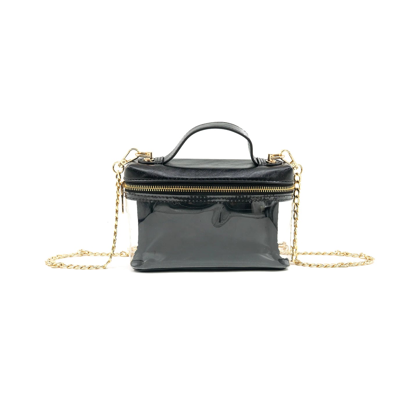 Pre-Order BC Clear Bag (4 Colors)