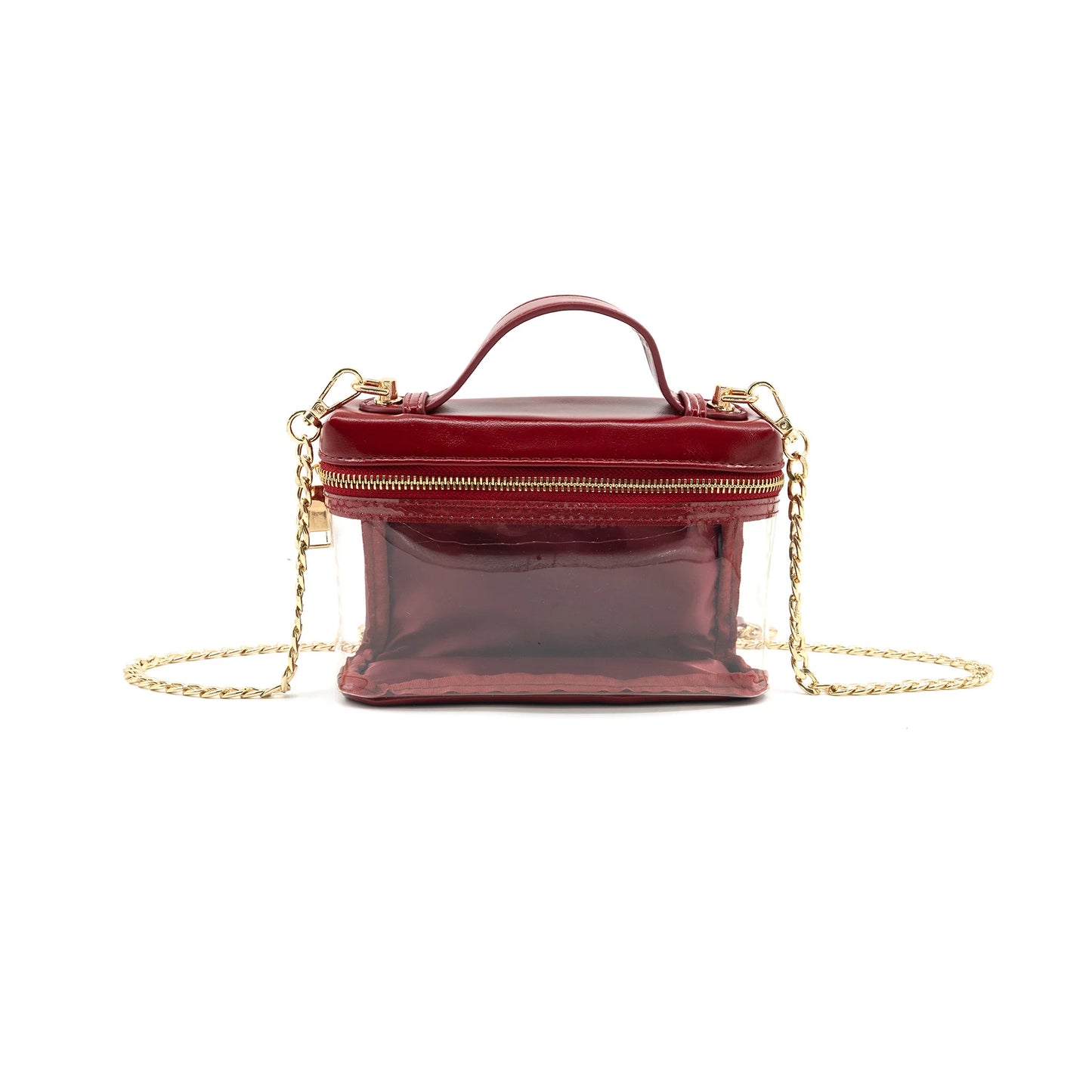 Pre-Order BC Clear Bag (4 Colors)
