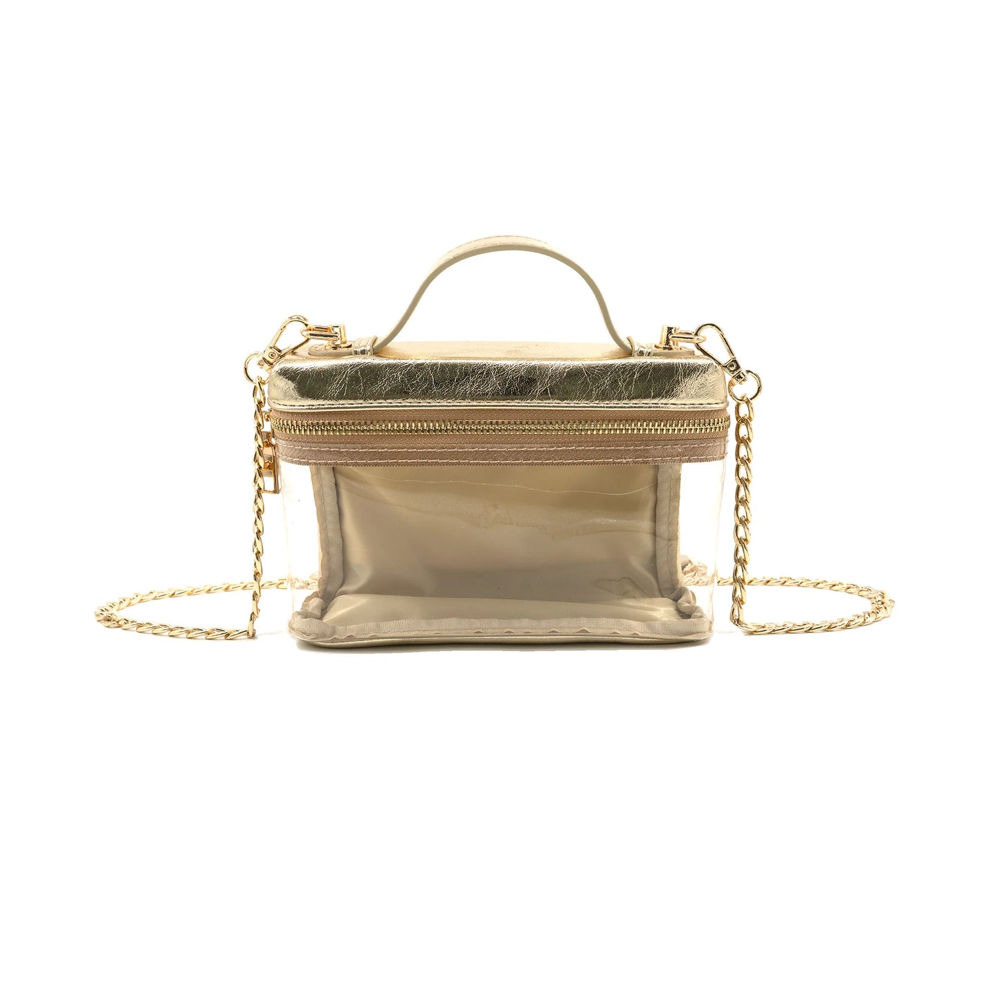 Pre-Order BC Clear Bag (4 Colors)