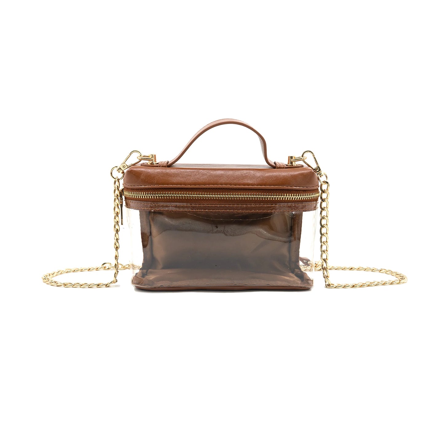 Pre-Order BC Clear Bag (4 Colors)