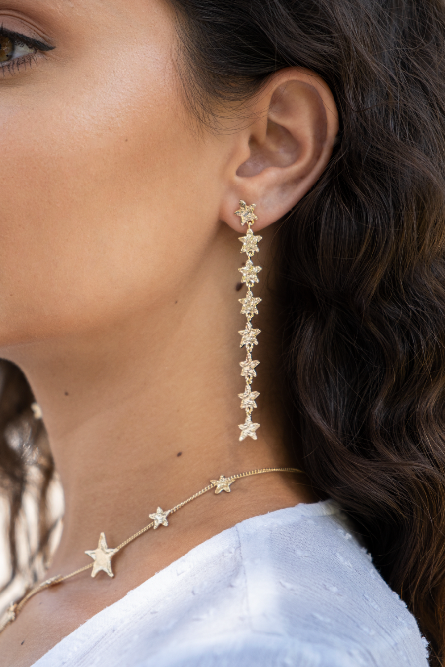 Thea Earrings