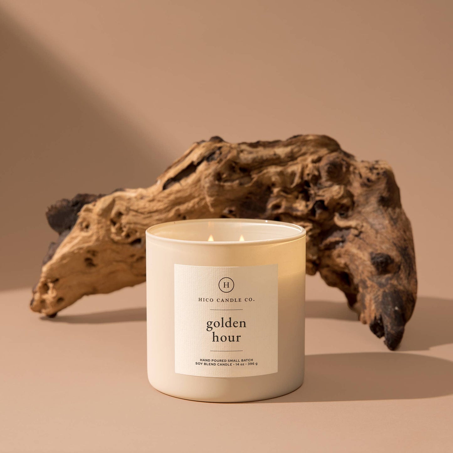 Golden Hour - 14oz. Candle