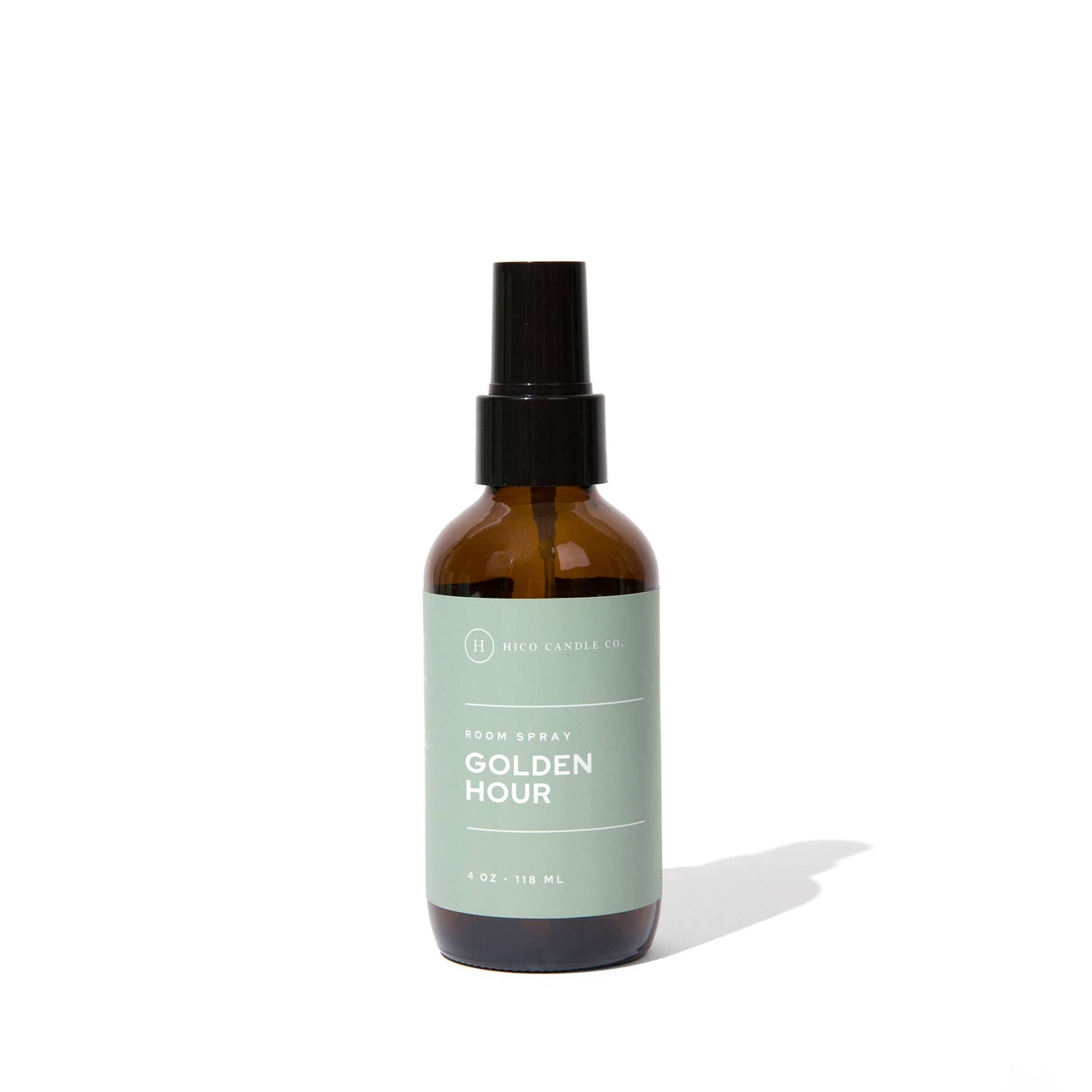 Golden Hour Room Spray