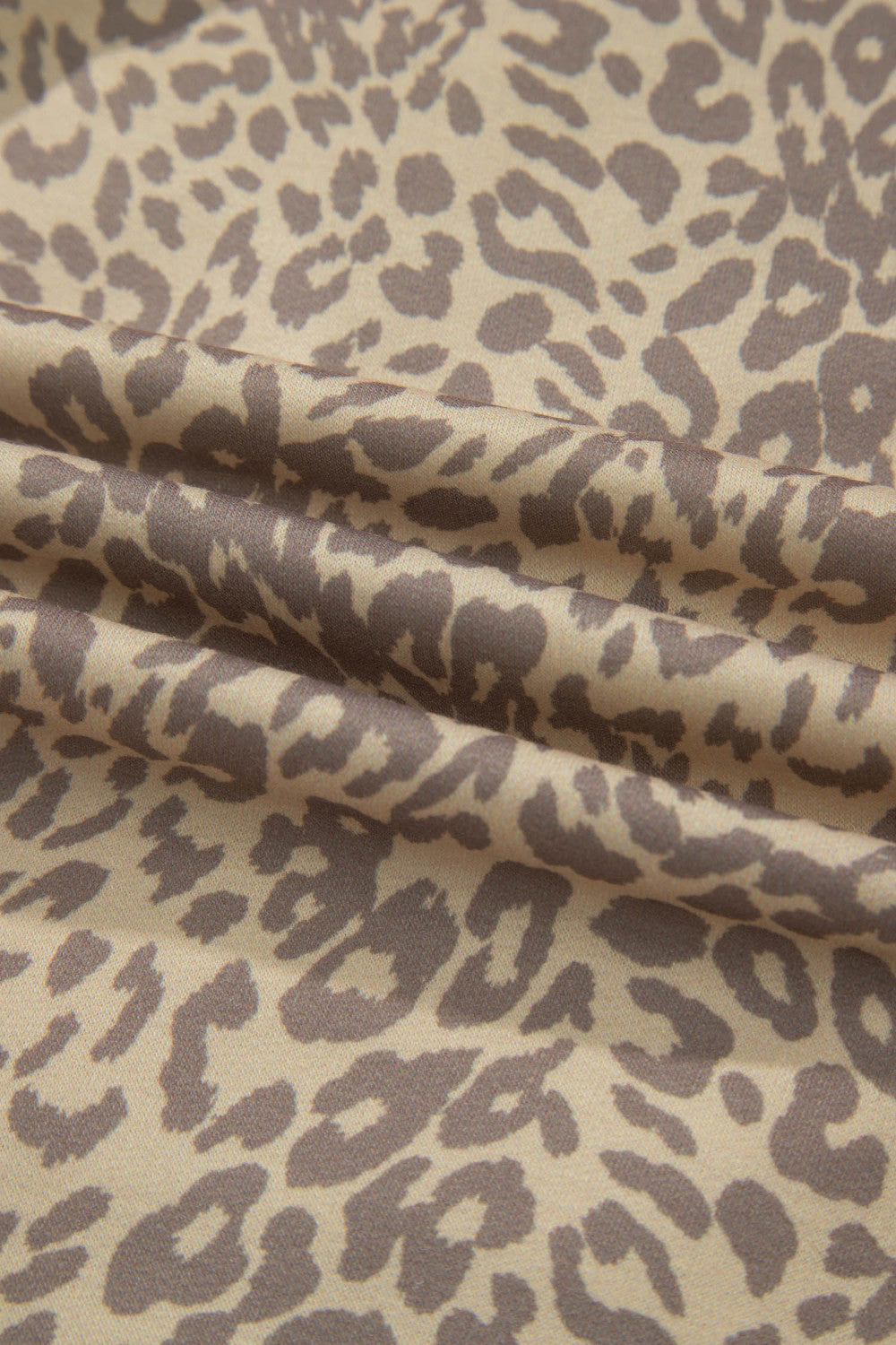 Pre-order Wild Heart Star Tee - Brown