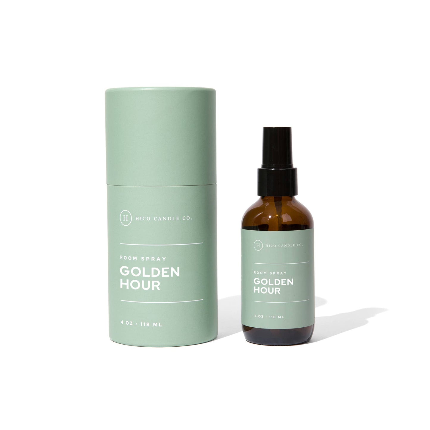 Golden Hour Room Spray