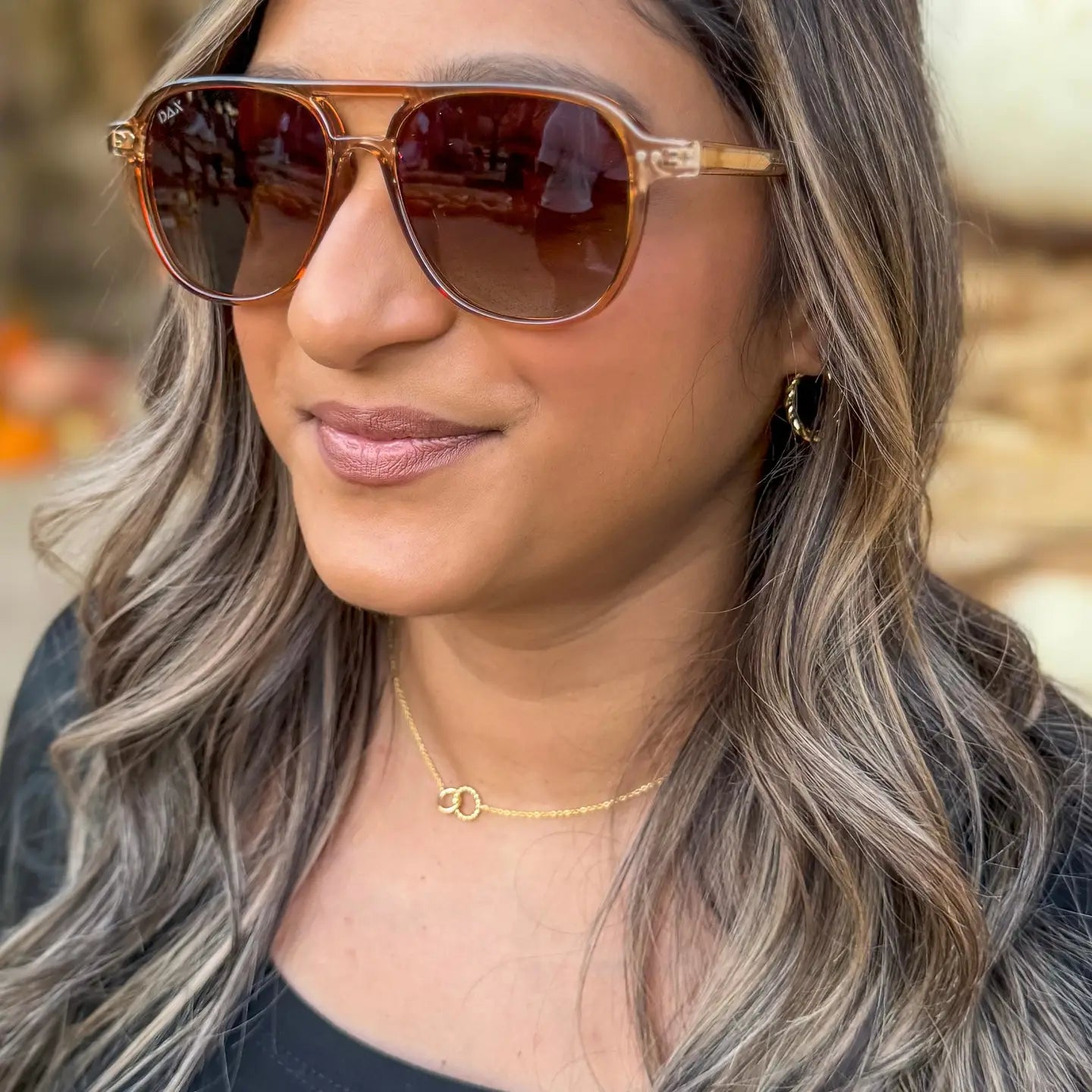 Pre-order Sunnies - Briggs (4 Colors)