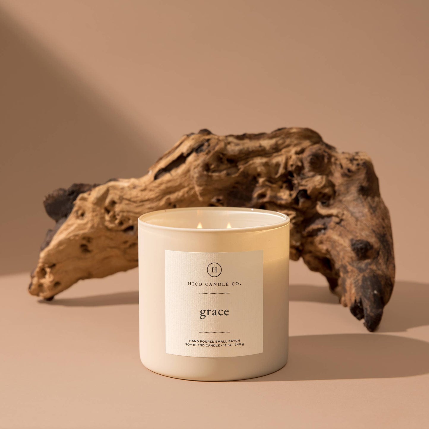 Grace - 14oz. Candle