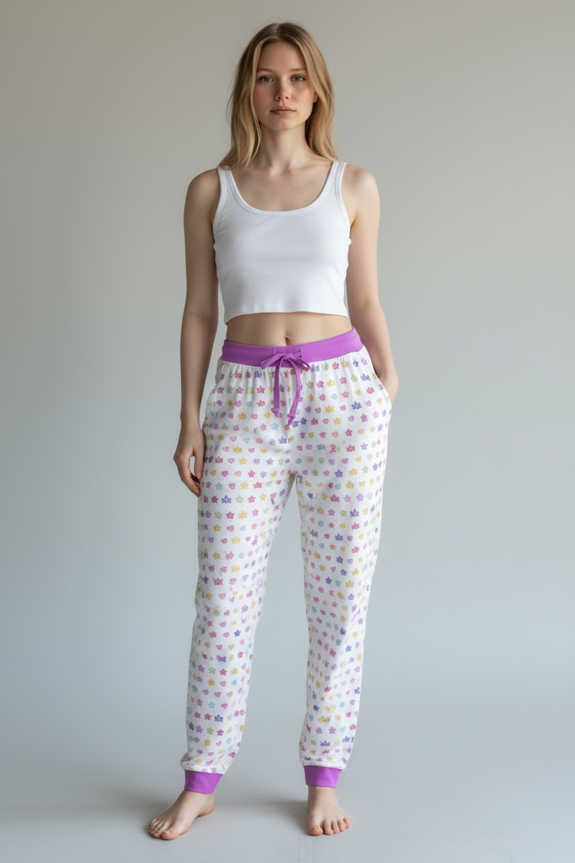 Noble Co. Lounge Pant- Adult