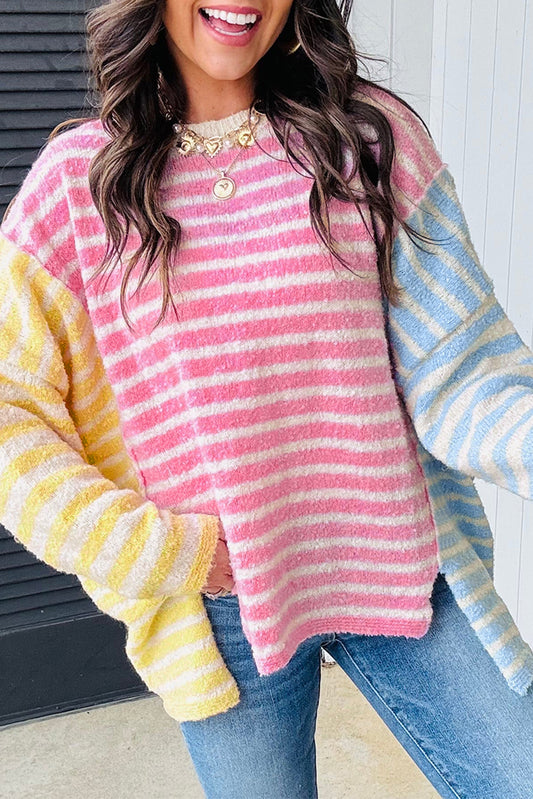 The Josie Sweater