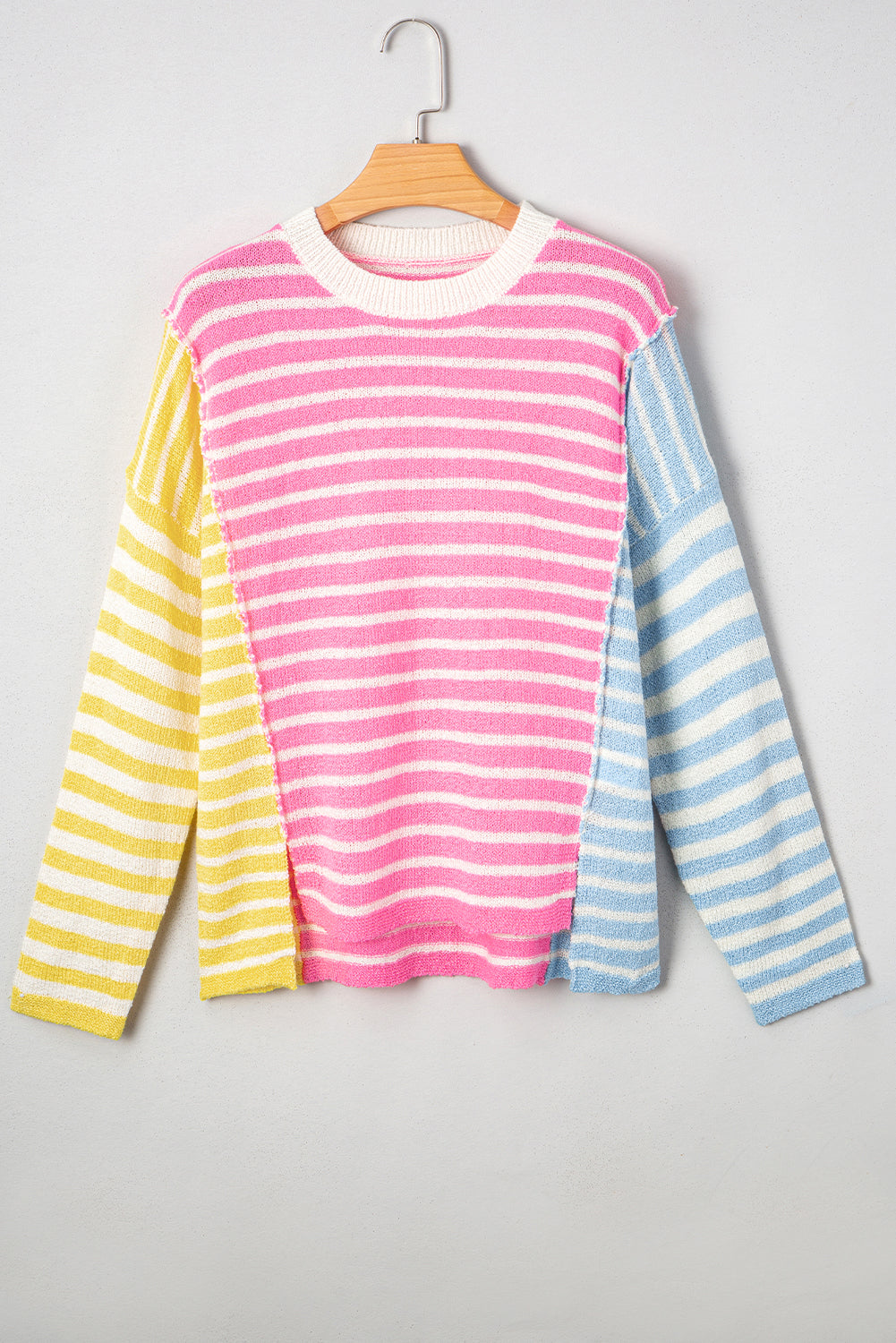The Josie Sweater