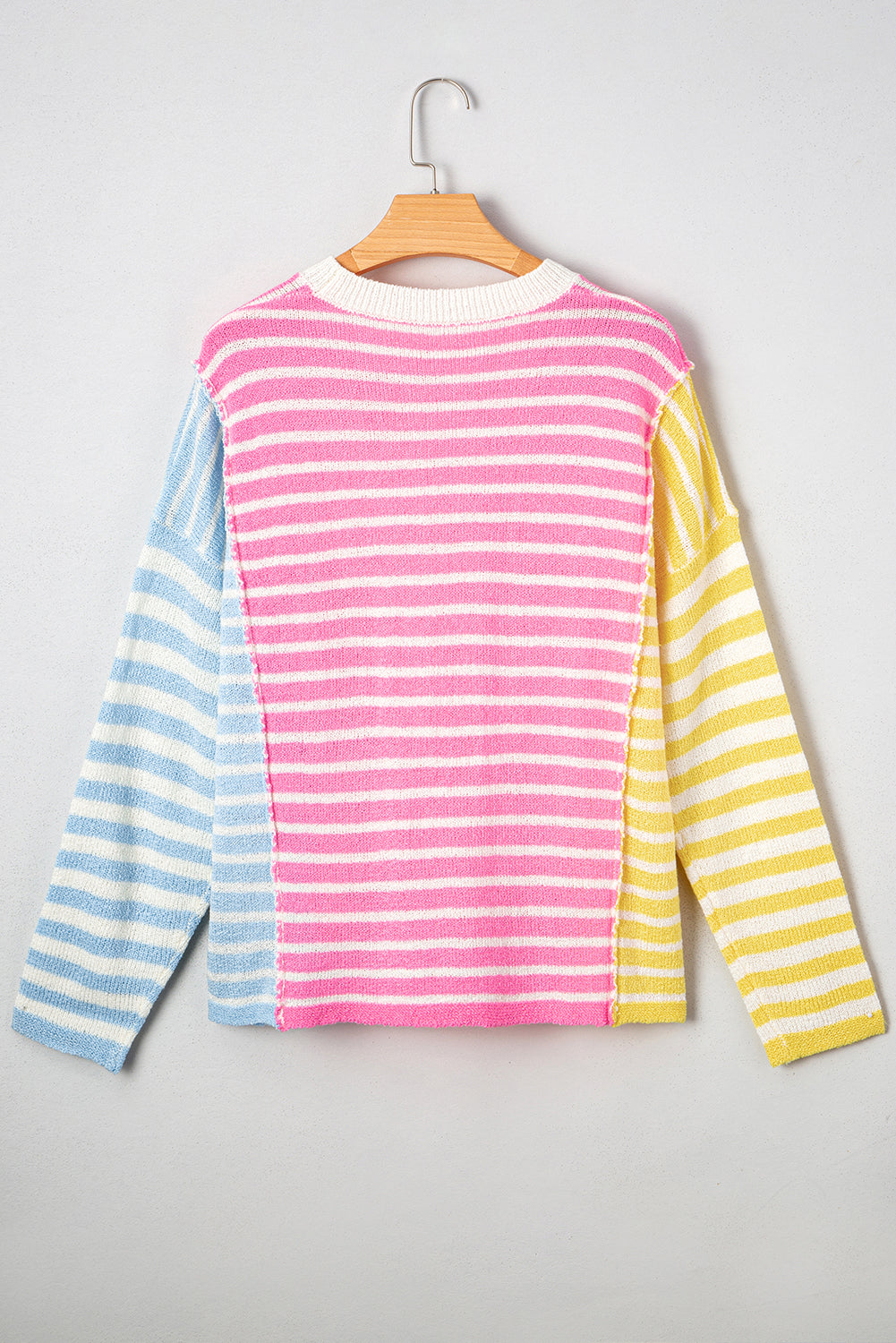 The Josie Sweater