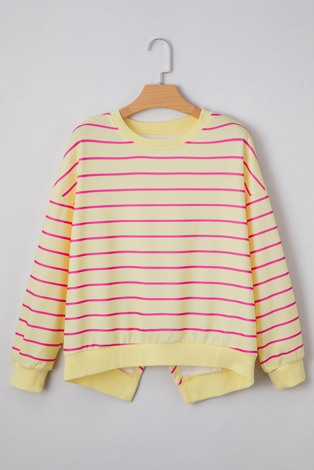 The Chloe Pullover