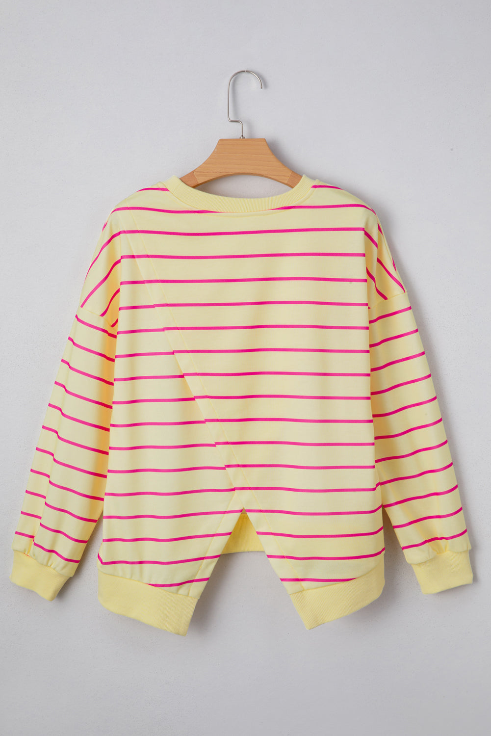 The Chloe Pullover