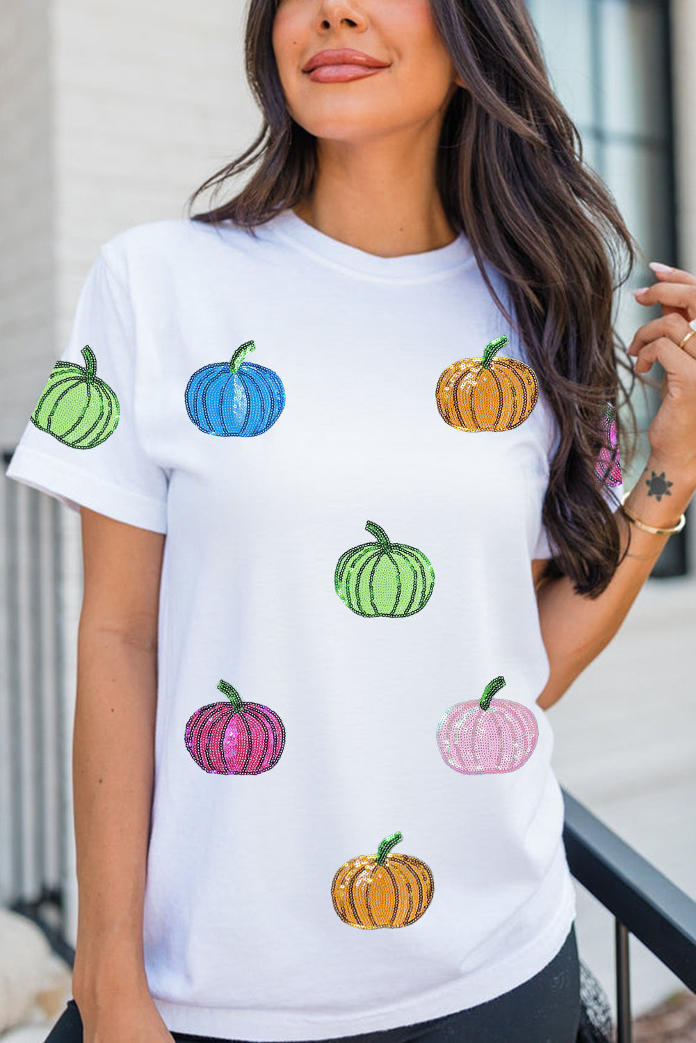 The Maisie Tee (S-3xl)