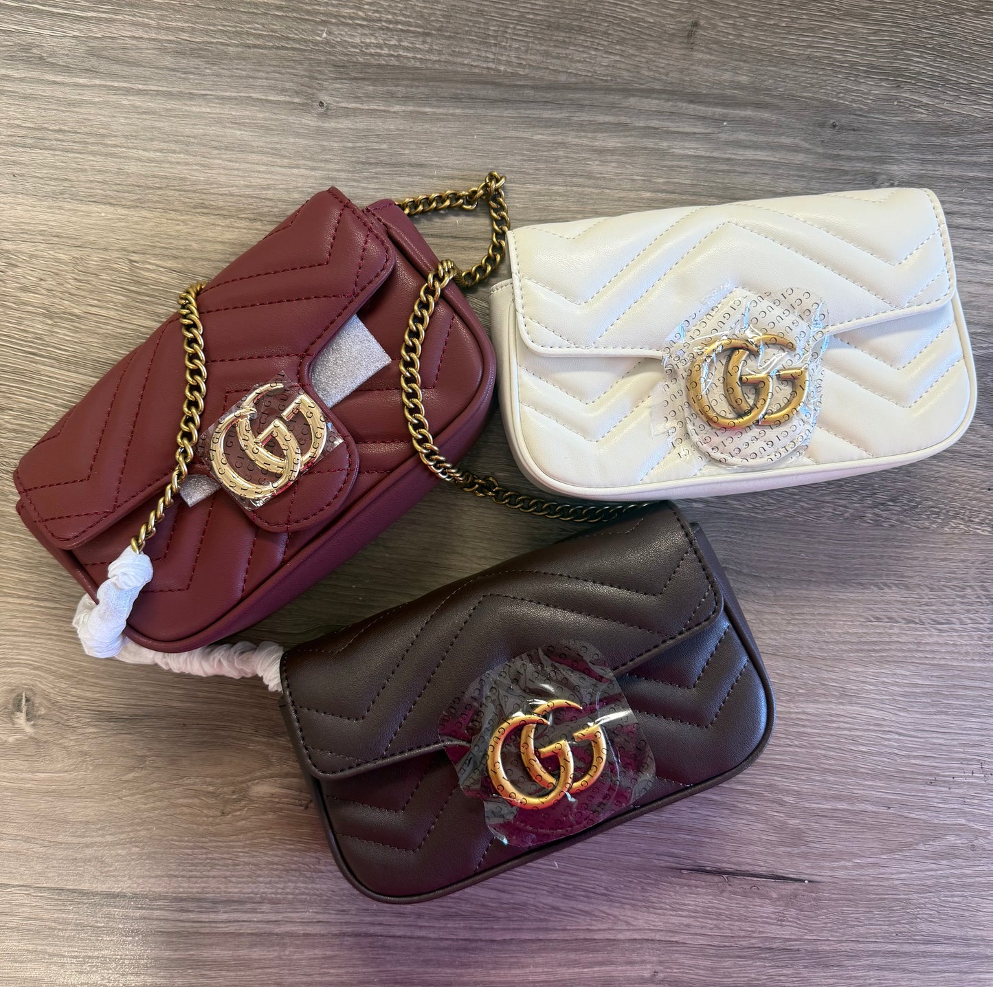 Preorder Round 2 Mini Crossbody (eta 3-4 weeks) (Copy)