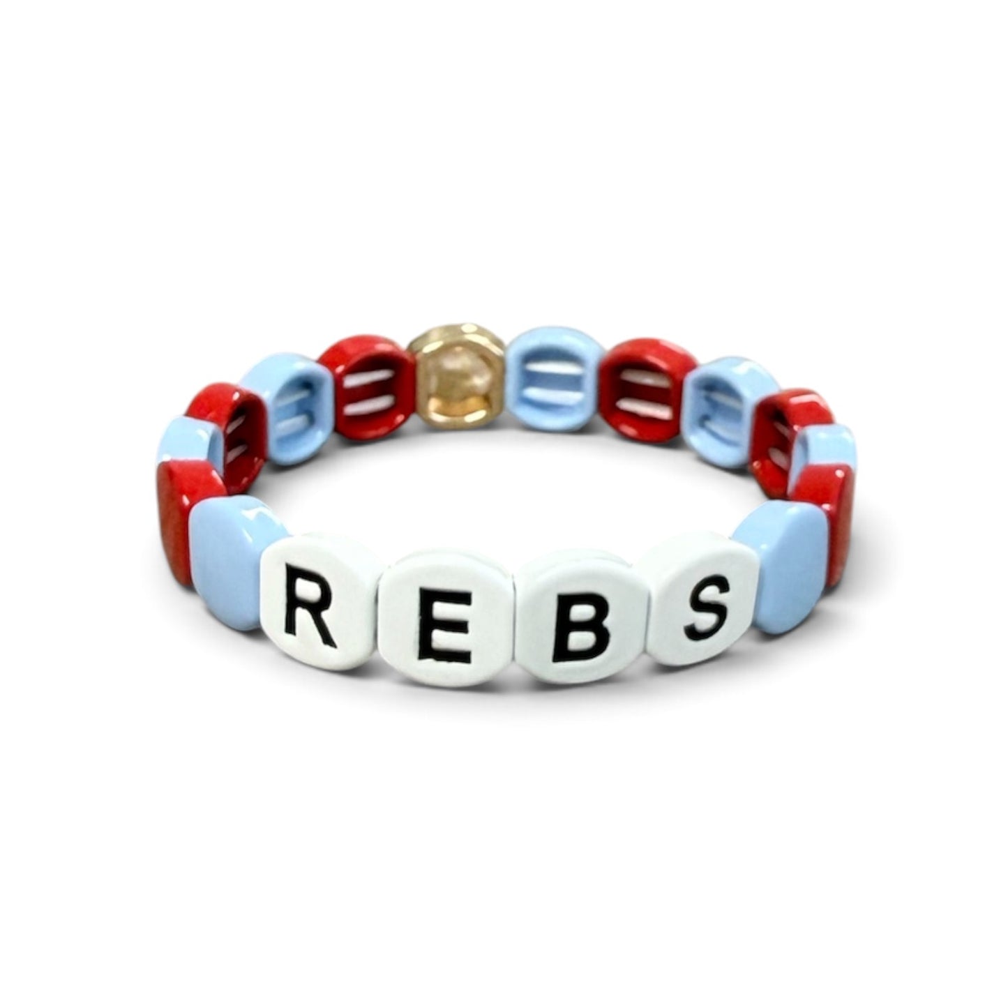 Noble Co. Gameday Bracelet - REBS
