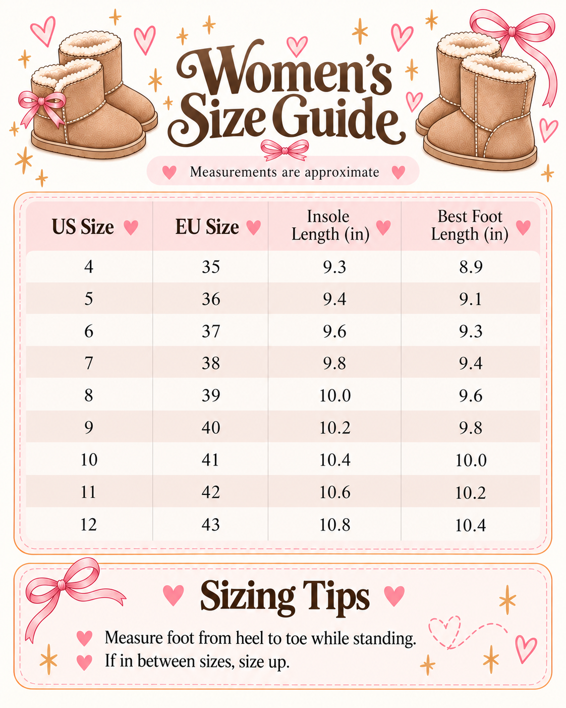 Preorder Women's Knit Slippers (eta 4weeks)