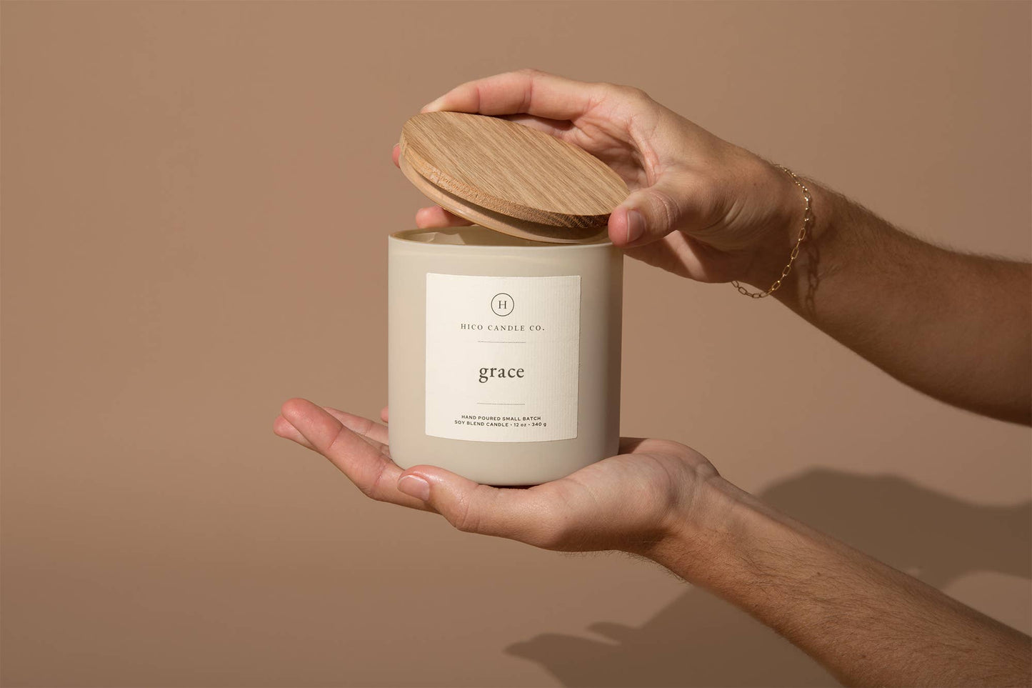 Grace - 14oz. Candle