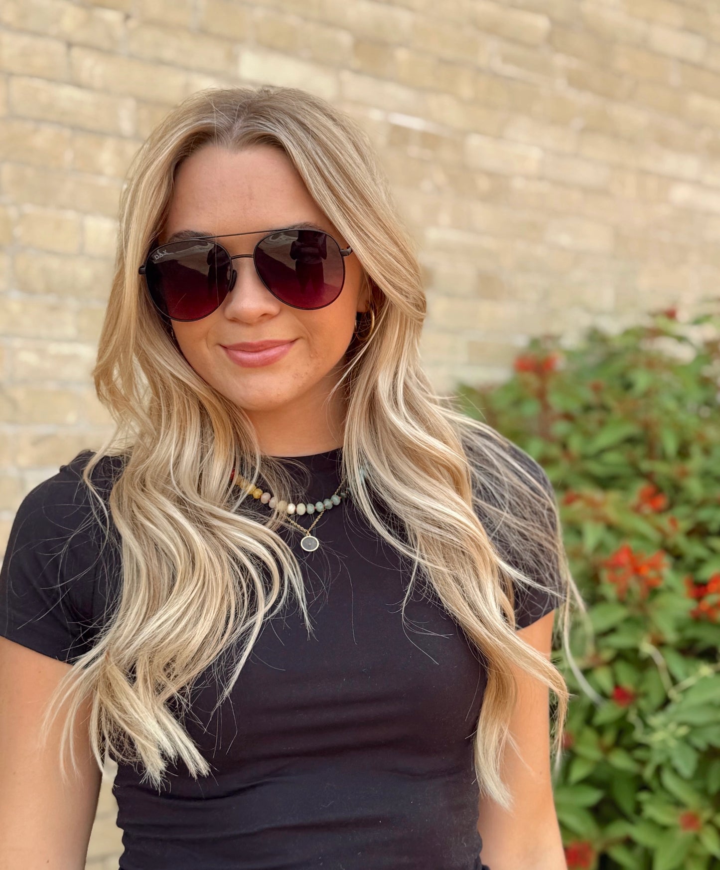 Pre-order Sunnies - Ace Aviators (7 Colors)
