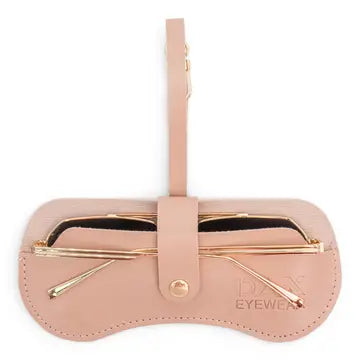 Pink Sunnies Clutch