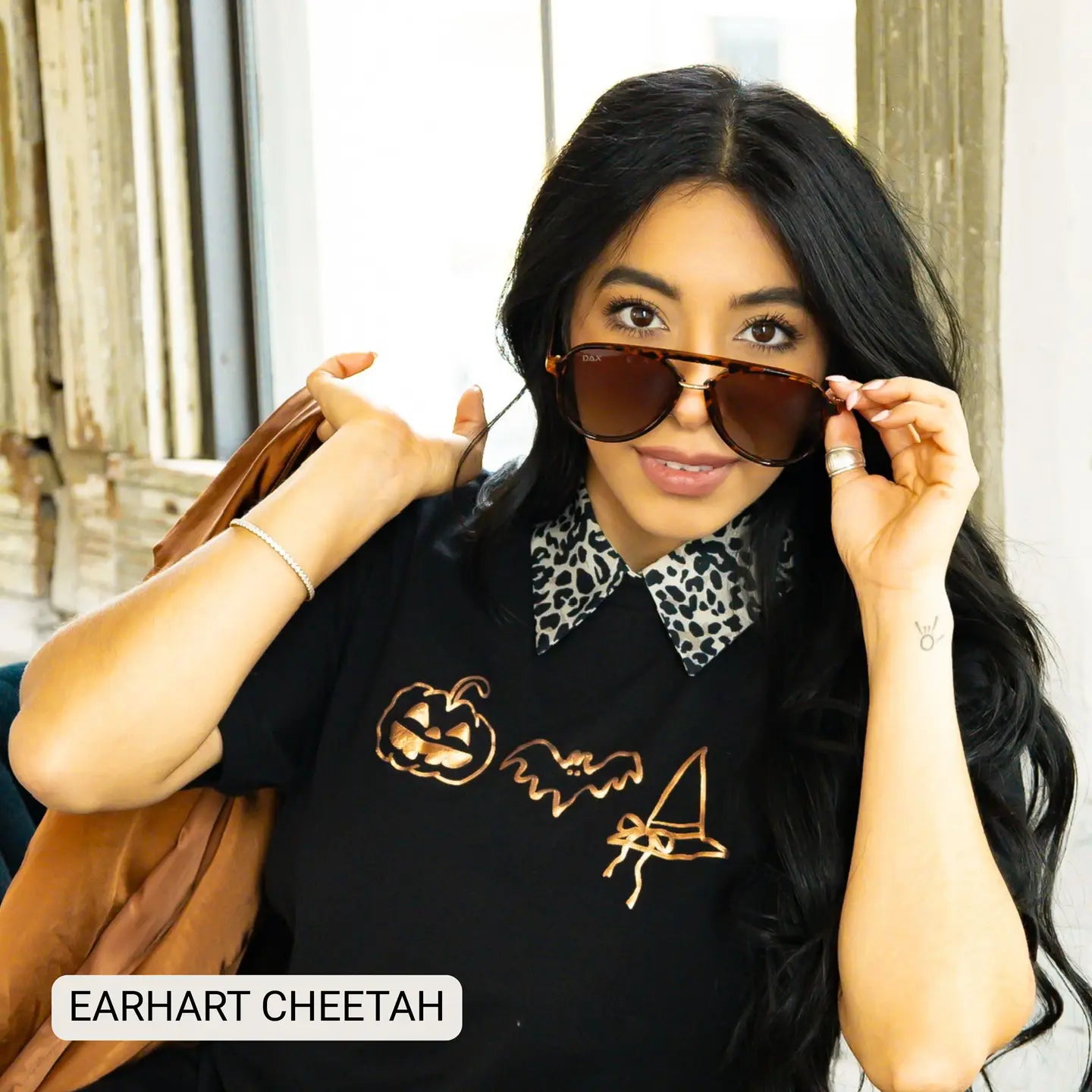 Pre-order Sunnies - Earhart (8 Colors)