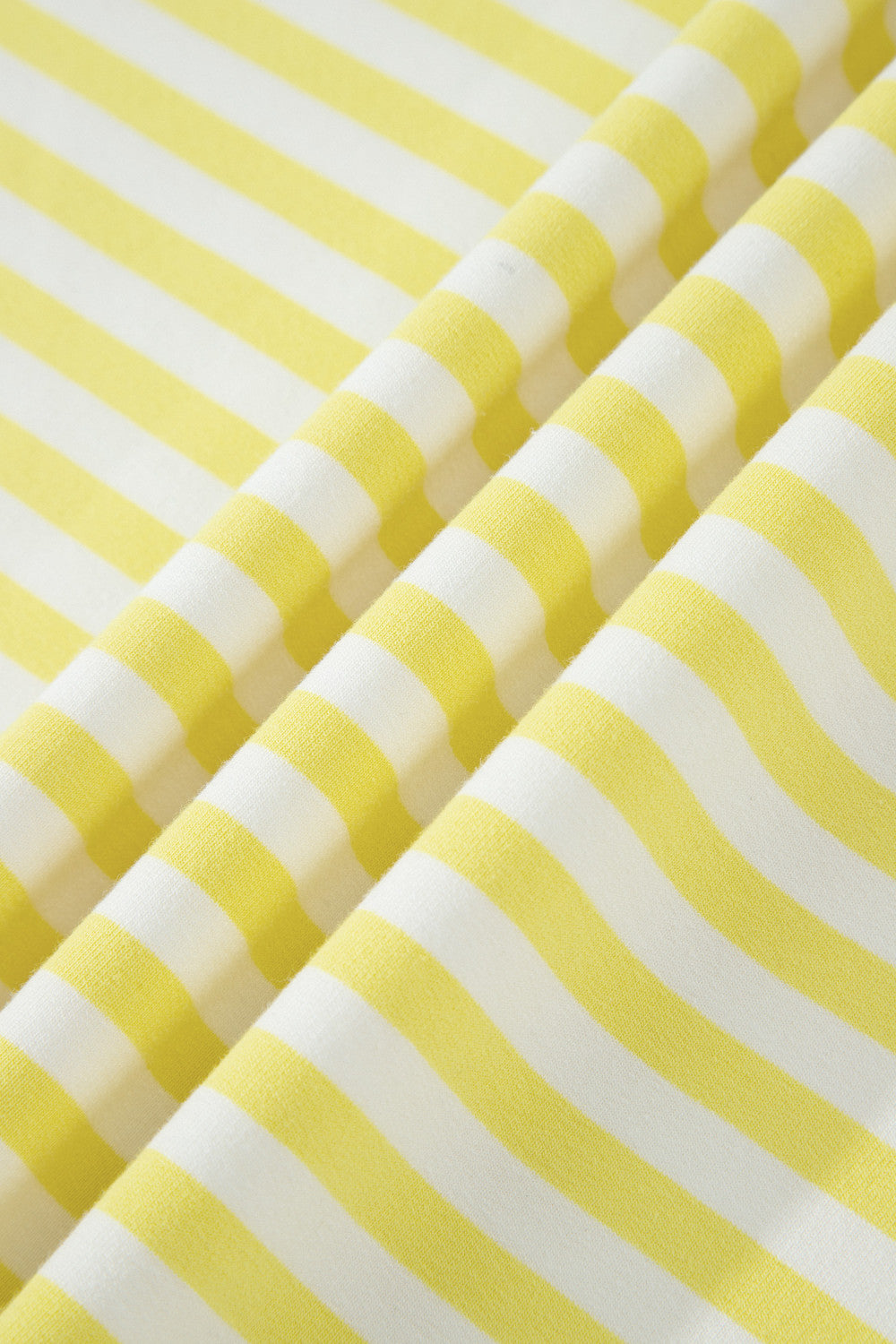 Pre-order Sunshine Stripes Set - Yellow