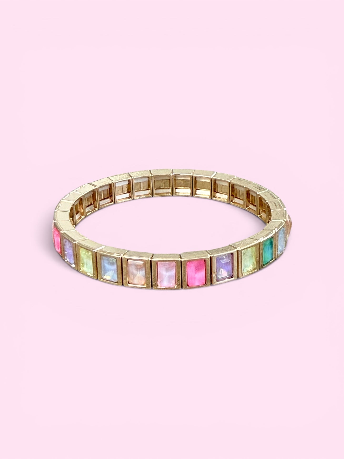 Caroline Jewel Bracelet