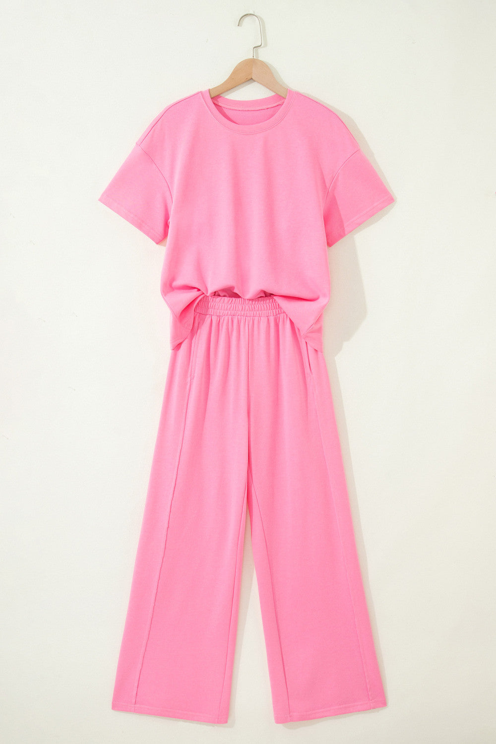 Pre-order Everyday Ease Set - Pink