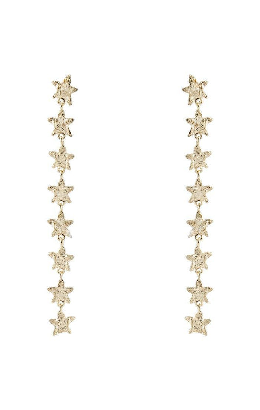 Thea Earrings by Marcia Moran