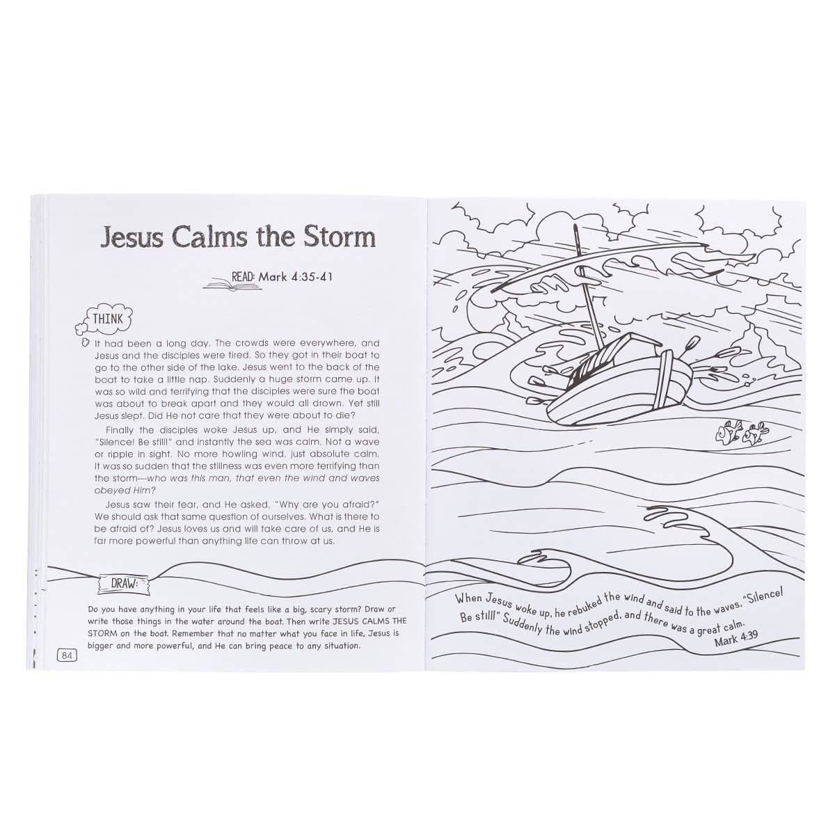 Doodle Devotions for Kids by Nancy Taylor
