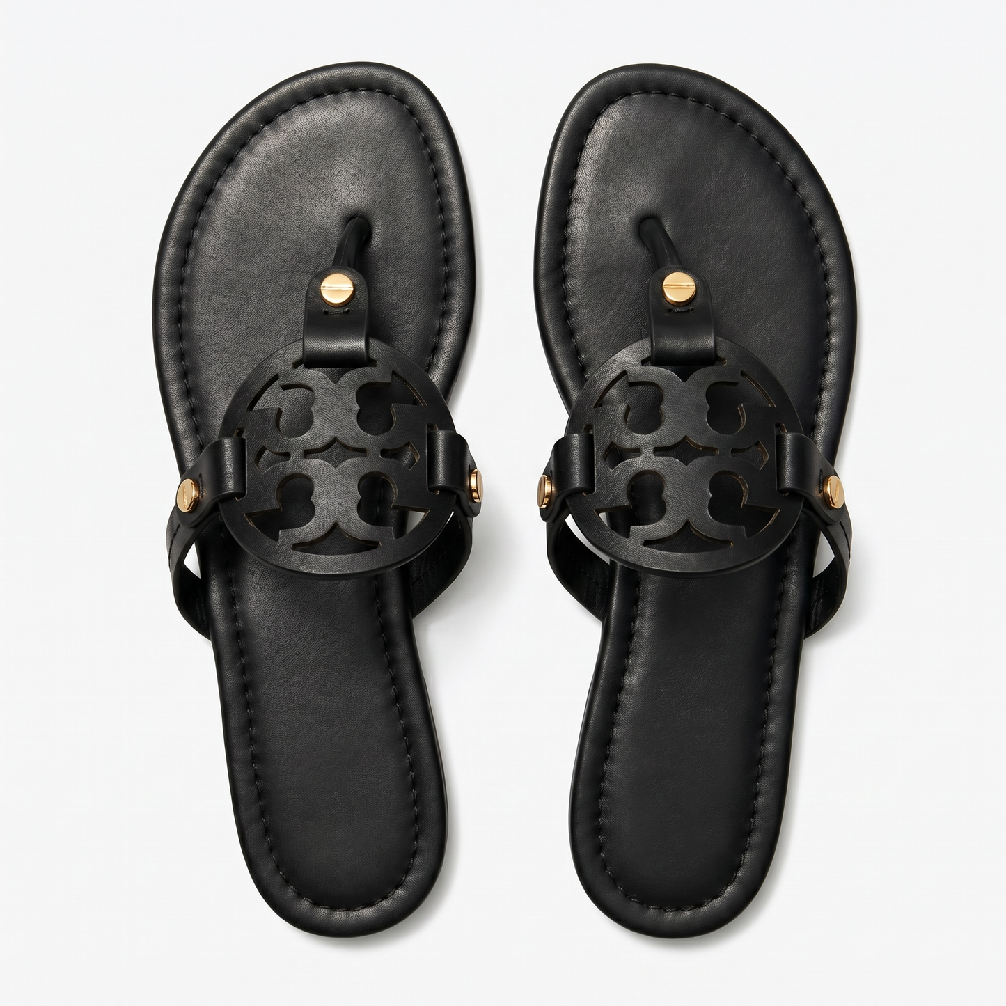 Pre-order Summer Sandals - Black