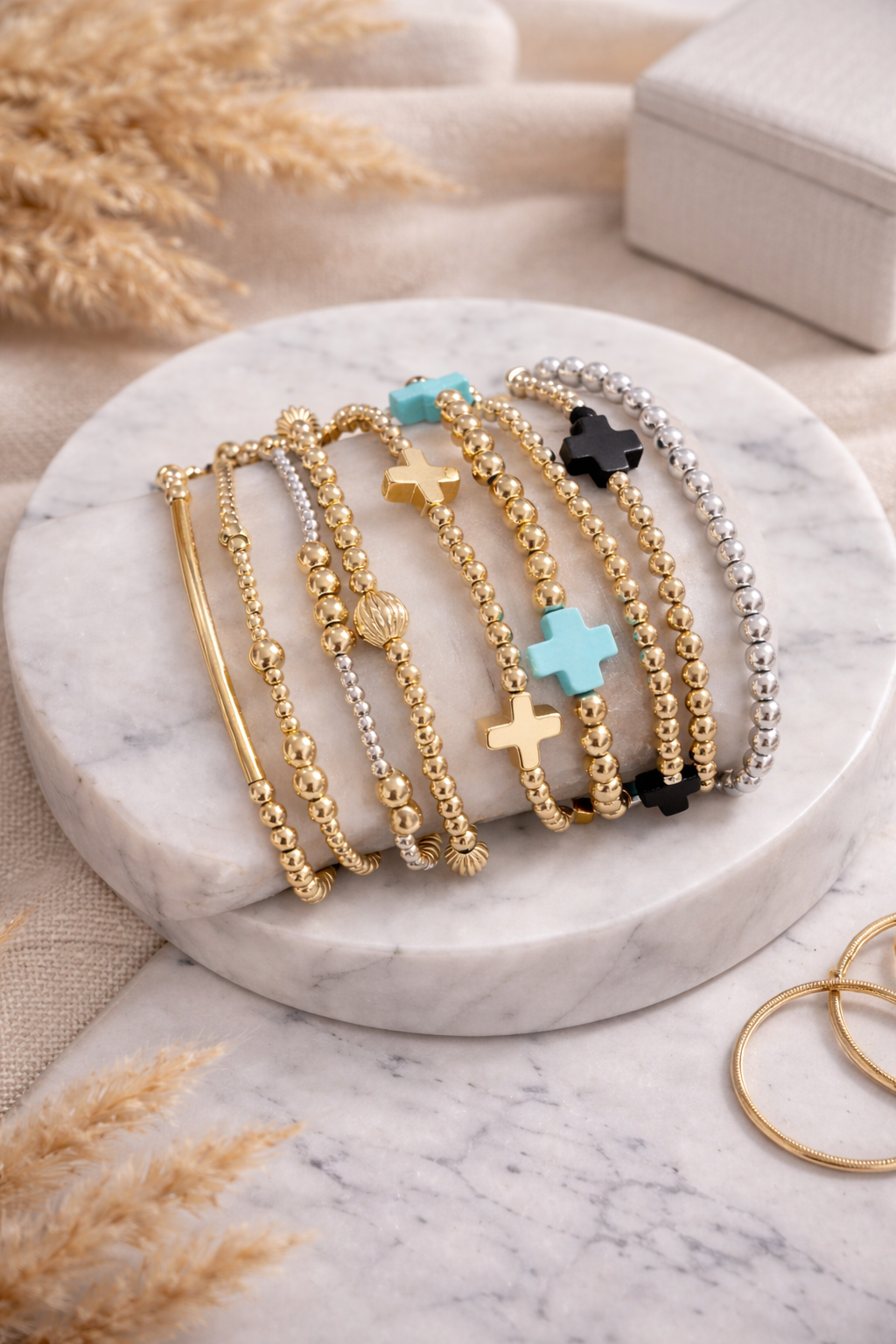 February Bracelet Preorder (closes 2/6)