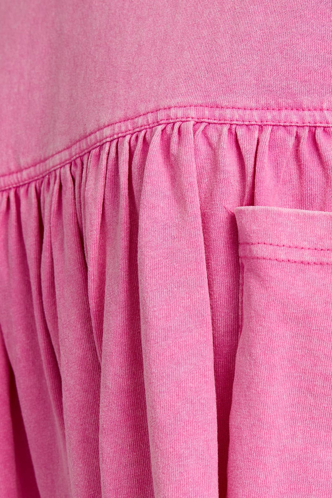 Flutter and Flare Pink Set