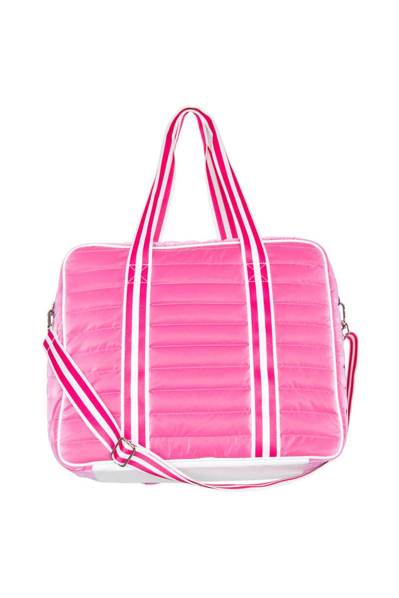 Hot Pink Pickleball Bag (on the way)