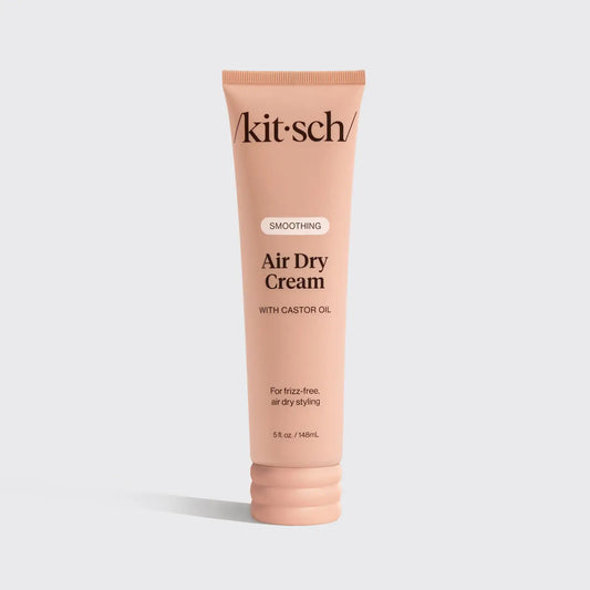 Kit-sch Smoothing Air Dry Cream