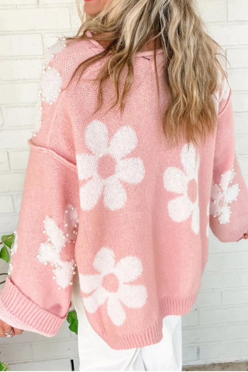 Pre-order Daisy Dreams Sweater