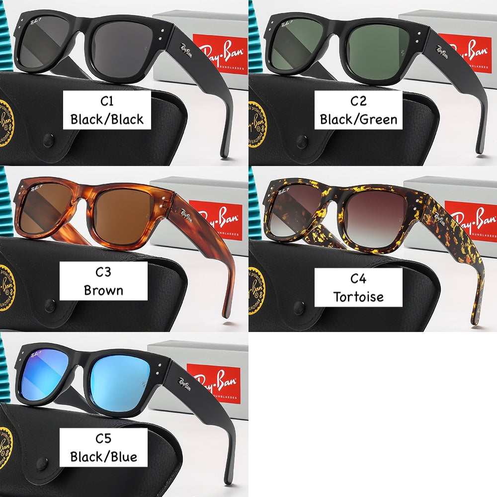 Pre-order RB Mega Way