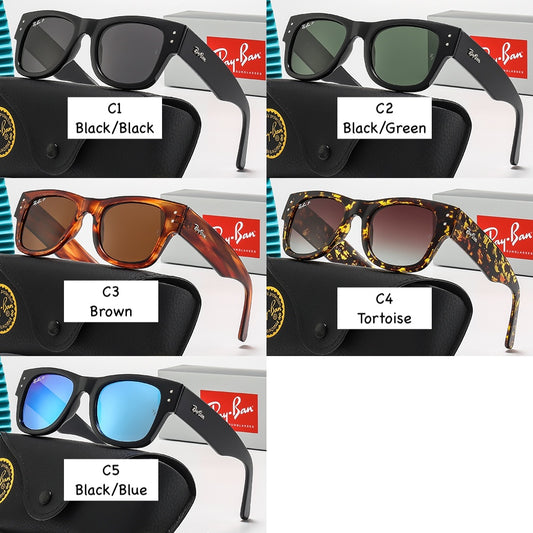 Pre-order RB Mega Way