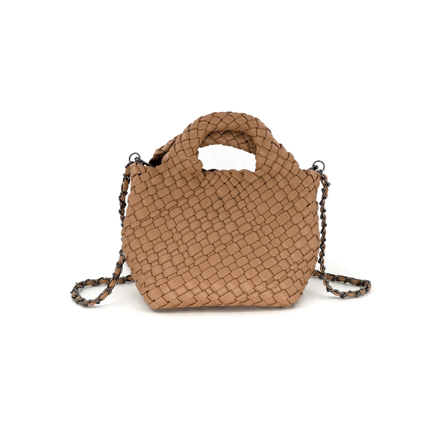 Pre-Order BC Braided Clutch (8 Colors)