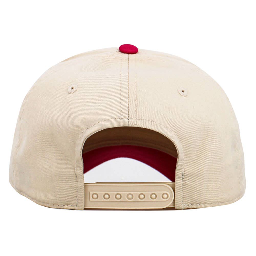 God Is Good Trucker Hat