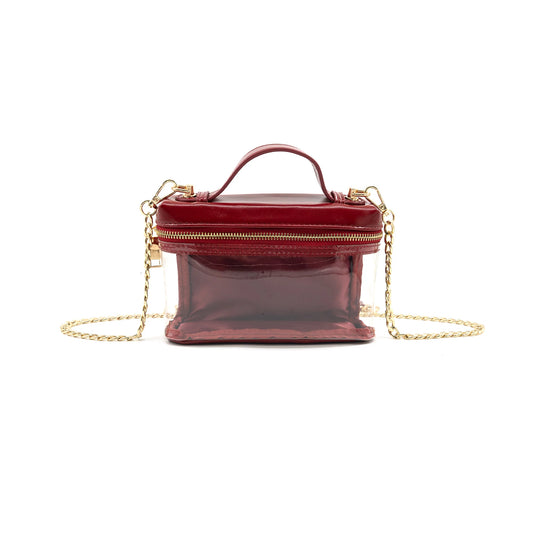 Pre-Order BC Clear Bag (4 Colors)