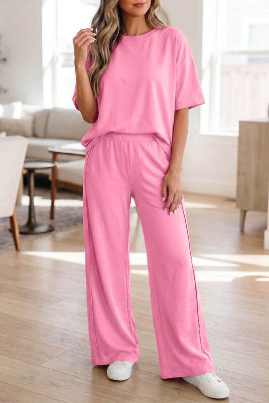 Pre-order Everyday Ease Set - Pink