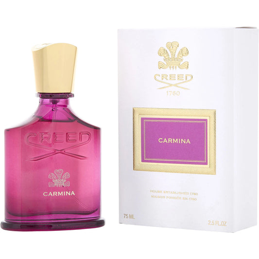 Pre-order Carmina for Lady Perfume